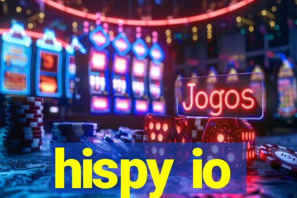 hispy io